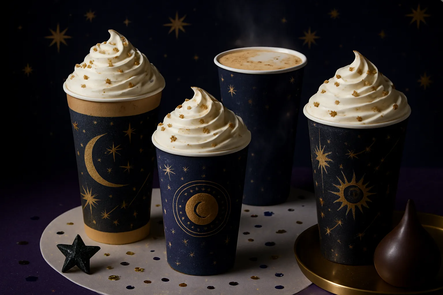 Ice Cream Mocha